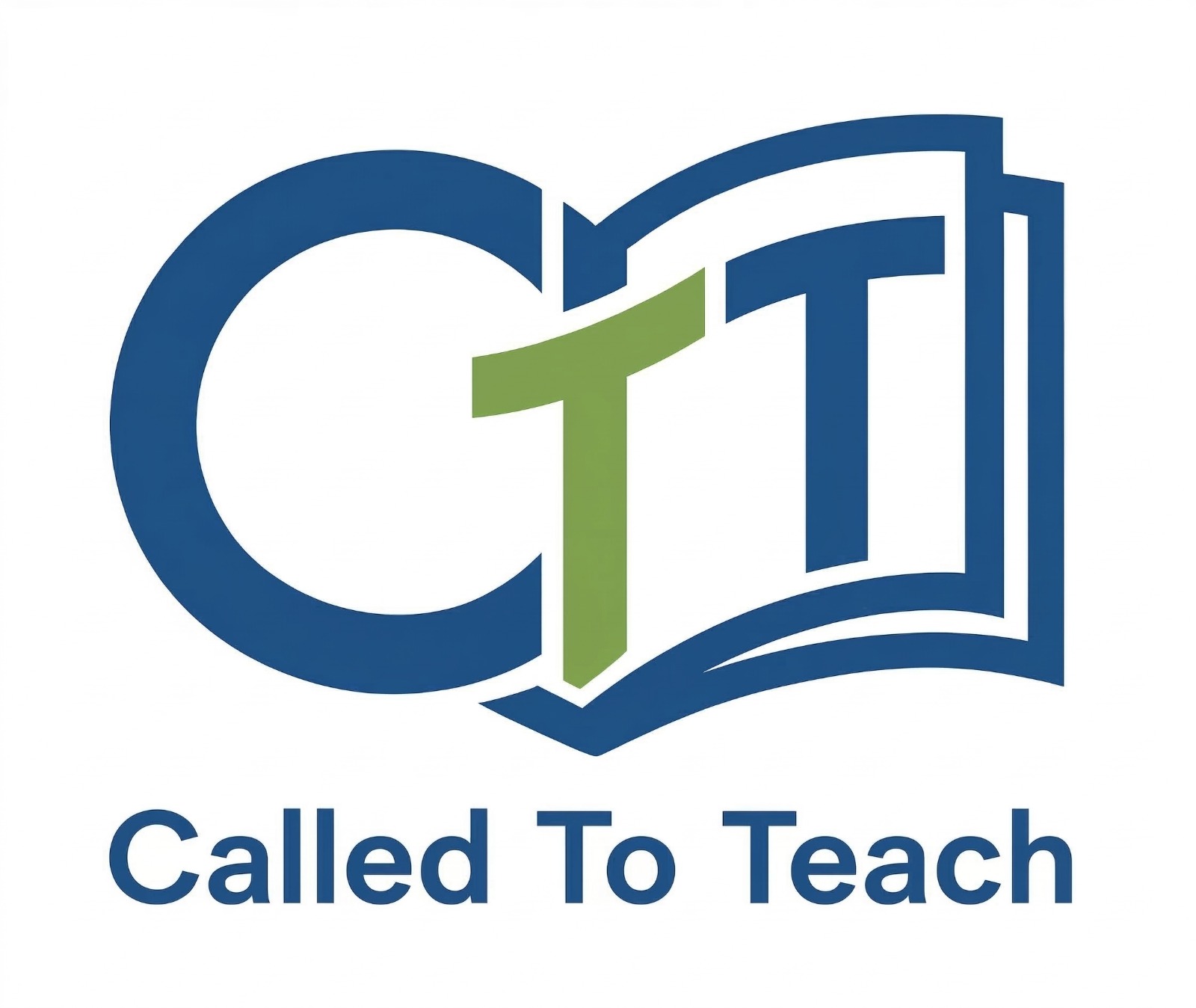 Called To Teach Logo